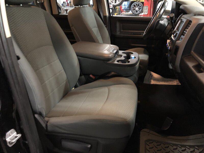 used 2014 Ram 1500 car, priced at $9,995