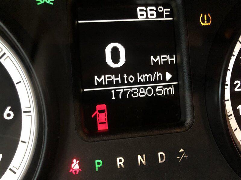 used 2014 Ram 1500 car, priced at $9,995