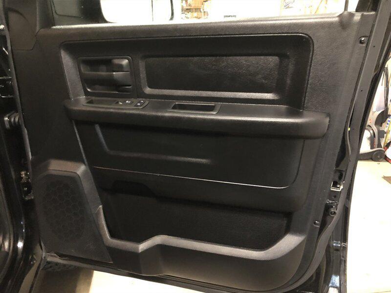 used 2014 Ram 1500 car, priced at $9,995