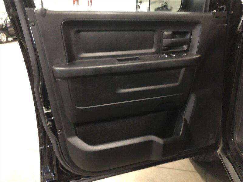 used 2014 Ram 1500 car, priced at $9,995