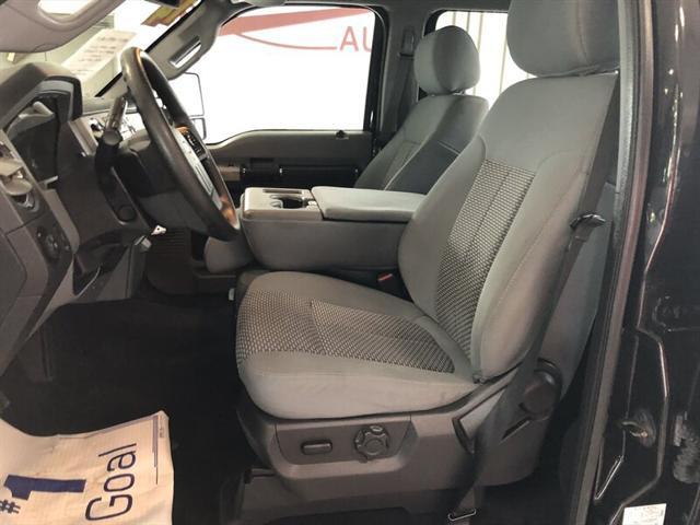 used 2014 Ford F-350 car, priced at $27,995