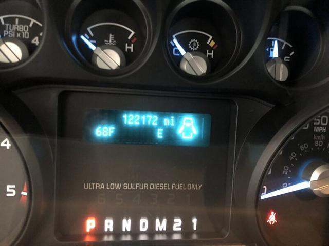 used 2014 Ford F-350 car, priced at $27,995