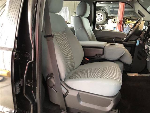 used 2014 Ford F-350 car, priced at $27,995