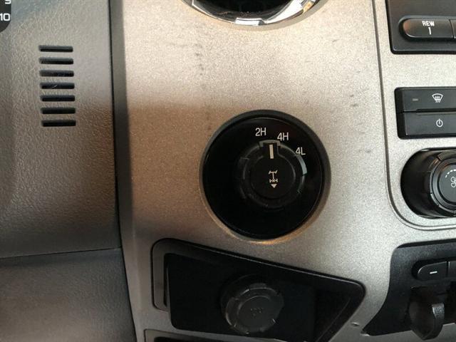 used 2014 Ford F-350 car, priced at $27,995