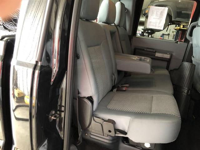 used 2014 Ford F-350 car, priced at $27,995