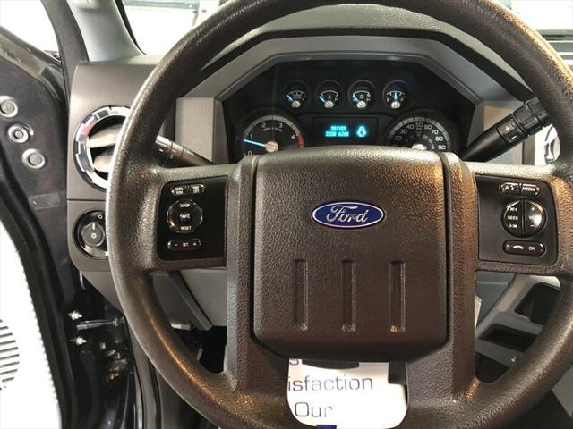 used 2014 Ford F-350 car, priced at $27,995