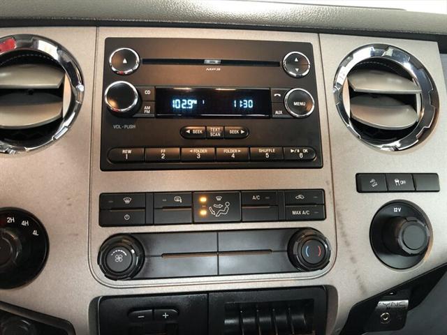 used 2014 Ford F-350 car, priced at $27,995