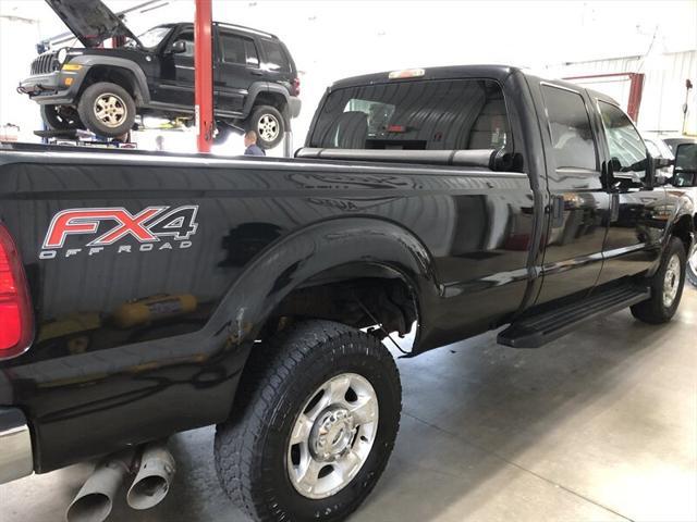 used 2014 Ford F-350 car, priced at $27,995