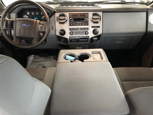 used 2014 Ford F-350 car, priced at $27,995
