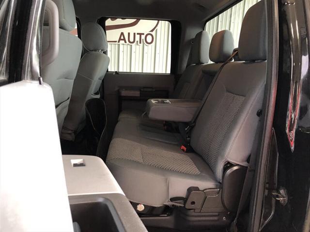 used 2014 Ford F-350 car, priced at $27,995