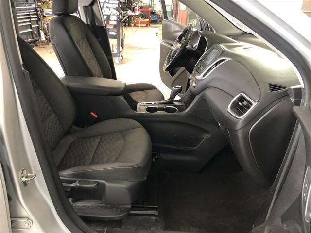 used 2018 Chevrolet Equinox car, priced at $11,595