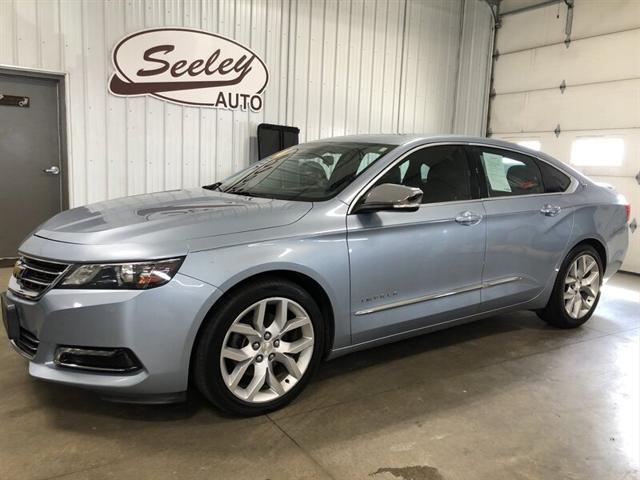 used 2014 Chevrolet Impala car, priced at $12,995