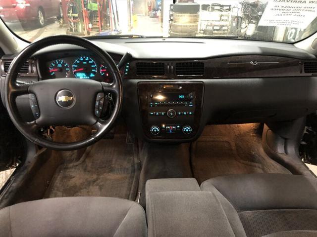 used 2012 Chevrolet Impala car, priced at $5,995