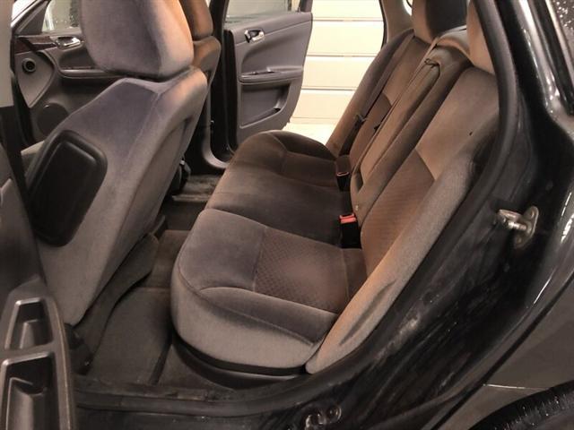 used 2012 Chevrolet Impala car, priced at $5,995