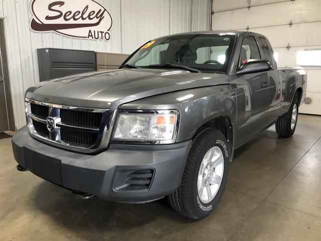 used 2009 Dodge Dakota car, priced at $9,995