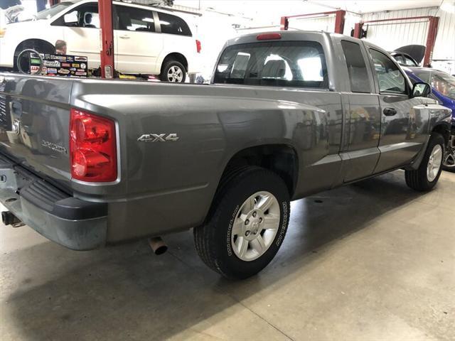 used 2009 Dodge Dakota car, priced at $9,995