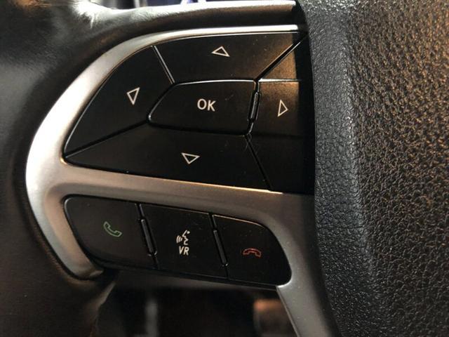 used 2018 Jeep Grand Cherokee car, priced at $15,995