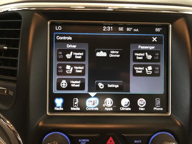 used 2014 Jeep Grand Cherokee car, priced at $9,495