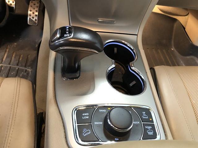 used 2014 Jeep Grand Cherokee car, priced at $9,495