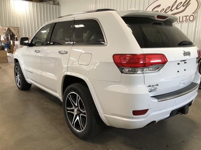 used 2014 Jeep Grand Cherokee car, priced at $9,495