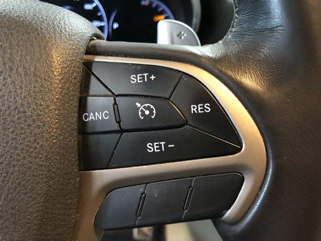 used 2014 Jeep Grand Cherokee car, priced at $9,495