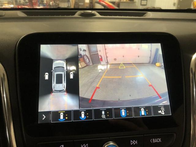 used 2019 Chevrolet Equinox car
