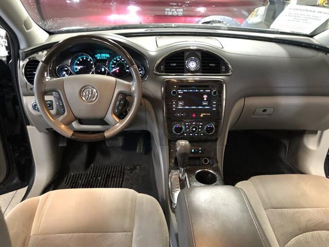 used 2014 Buick Enclave car, priced at $6,995