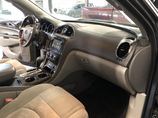 used 2014 Buick Enclave car, priced at $6,995