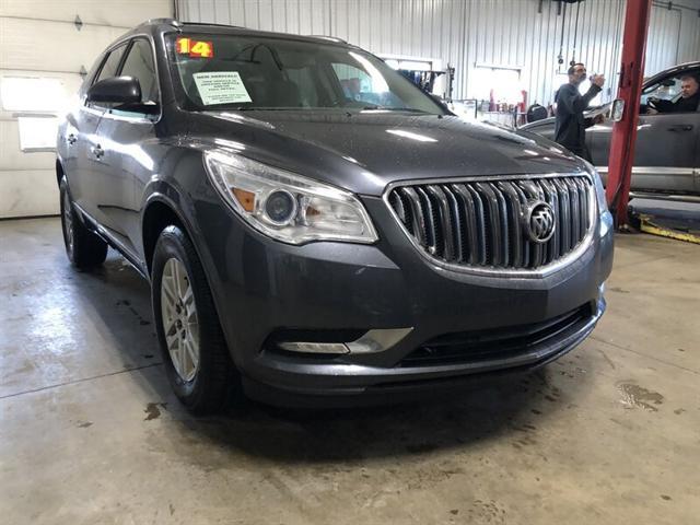 used 2014 Buick Enclave car, priced at $6,995