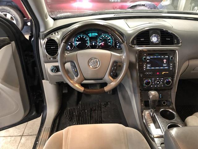 used 2014 Buick Enclave car, priced at $6,995