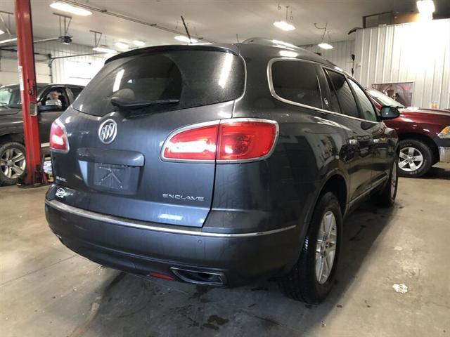 used 2014 Buick Enclave car, priced at $6,995