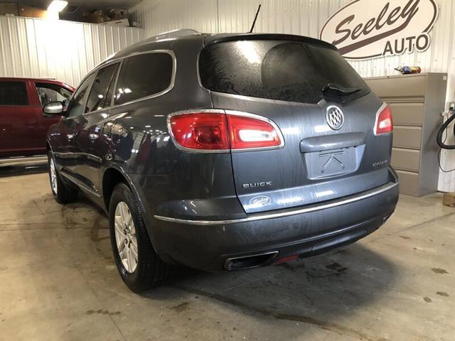 used 2014 Buick Enclave car, priced at $6,995