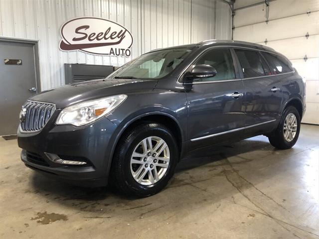 used 2014 Buick Enclave car, priced at $6,995