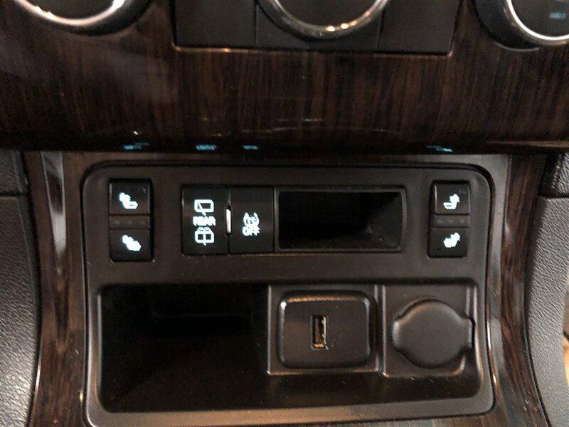 used 2017 Chevrolet Traverse car, priced at $11,995