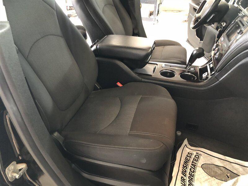 used 2017 Chevrolet Traverse car, priced at $11,995