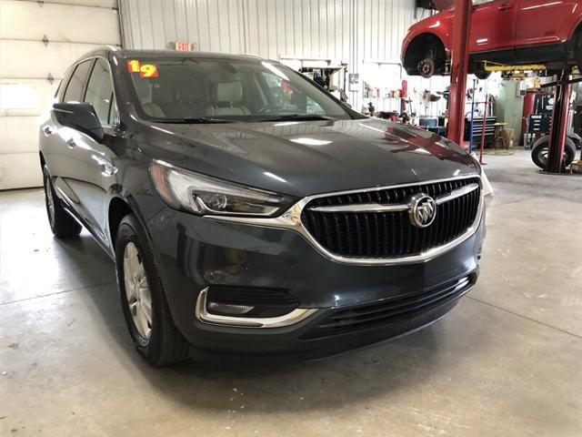 used 2019 Buick Enclave car, priced at $19,995