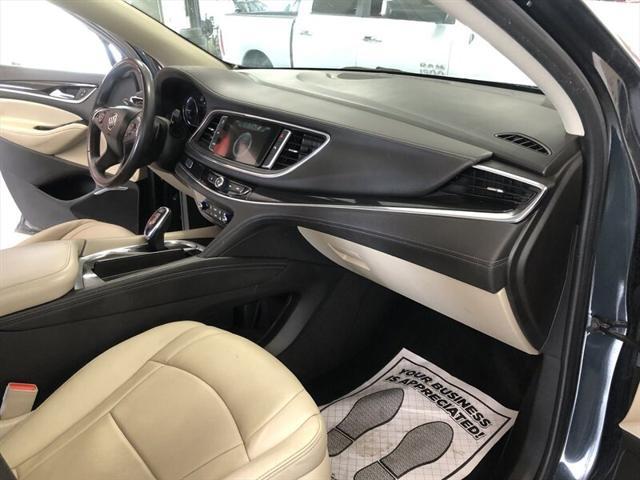 used 2019 Buick Enclave car, priced at $19,995