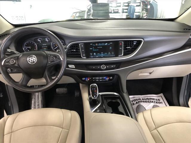 used 2019 Buick Enclave car, priced at $19,995