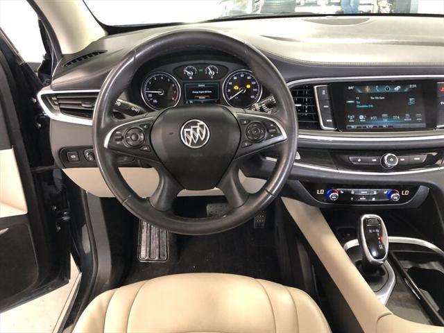 used 2019 Buick Enclave car, priced at $19,995