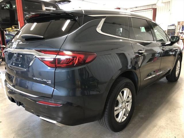 used 2019 Buick Enclave car, priced at $19,995