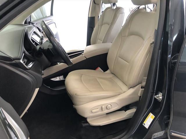 used 2019 Buick Enclave car, priced at $19,995