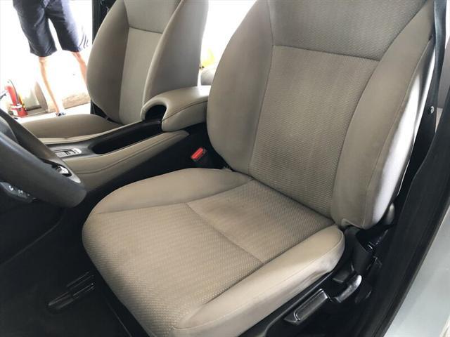 used 2018 Honda HR-V car, priced at $12,995