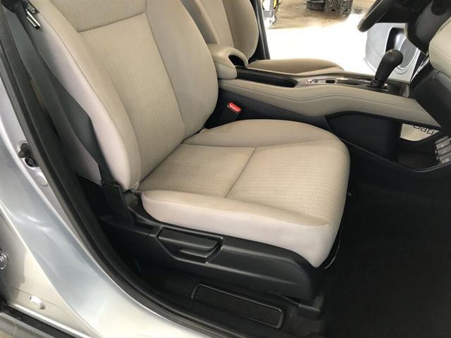 used 2018 Honda HR-V car, priced at $12,995