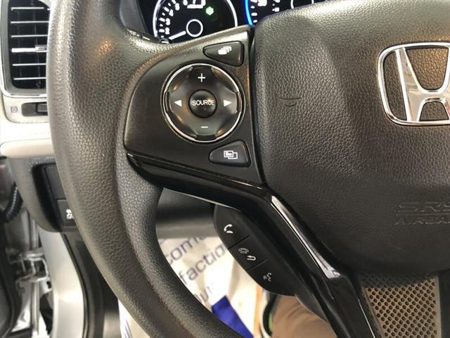 used 2018 Honda HR-V car, priced at $12,995