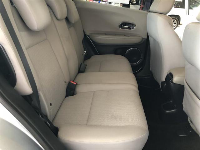 used 2018 Honda HR-V car, priced at $12,995