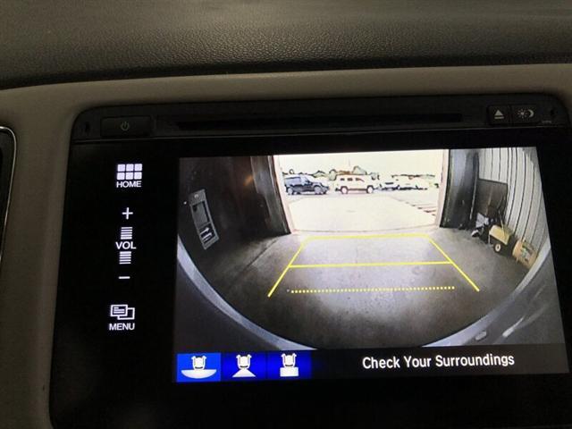 used 2018 Honda HR-V car, priced at $12,995