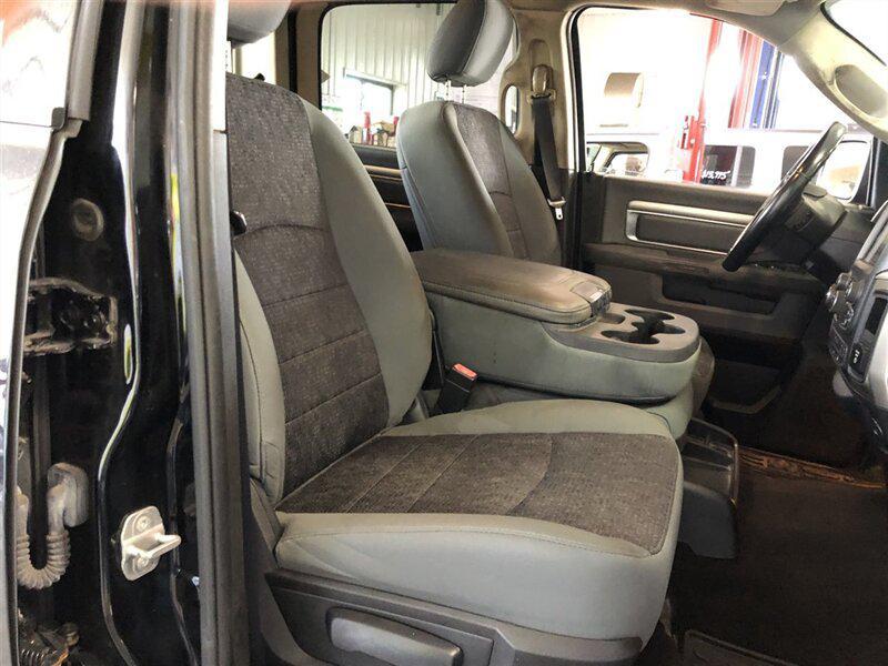 used 2014 Ram 1500 car, priced at $9,995
