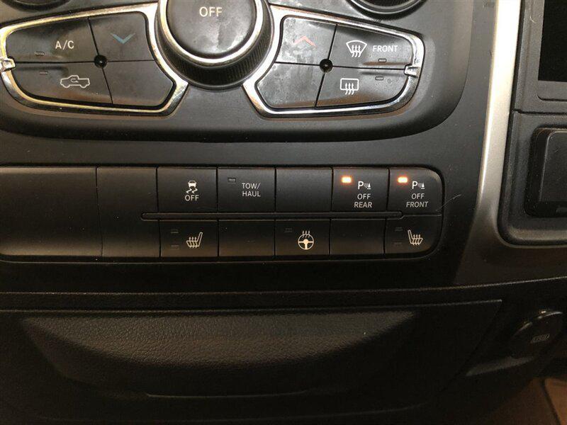 used 2014 Ram 1500 car, priced at $9,995
