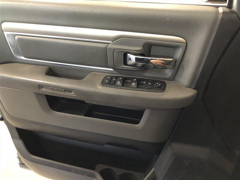 used 2014 Ram 1500 car, priced at $9,995