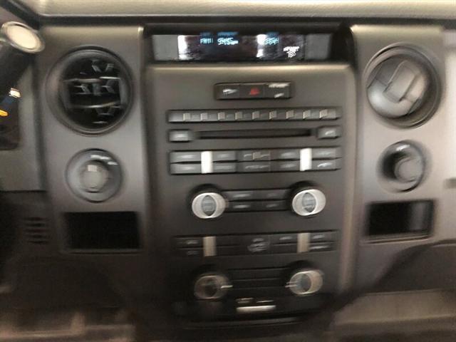 used 2013 Ford F-150 car, priced at $10,995